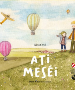 20Ati meséi - Hangoskönyv