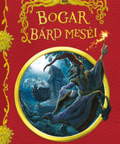 Bogar bárd meséi
