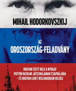 Az Oroszország-feladvány