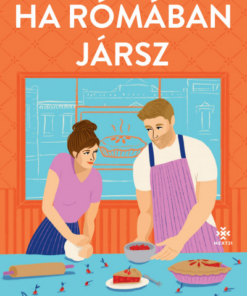 Ha Rómában jársz