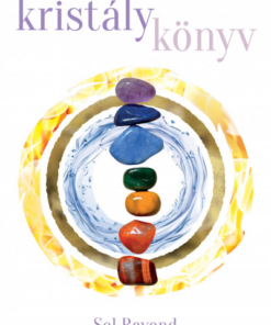 Kristálykönyv
