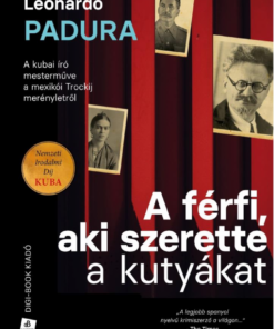 A férfi, aki szerette a kutyákat