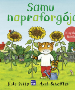 Samu napraforgója
