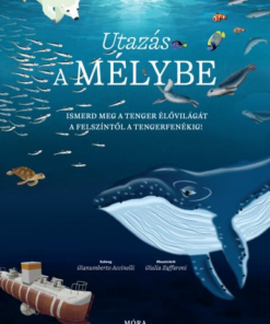 Utazás a mélybe