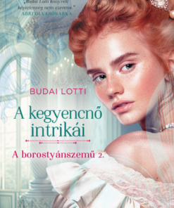 A kegyencnő intrikái