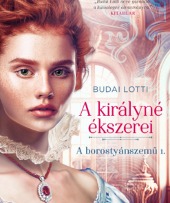 A királyné ékszerei