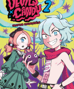 Devil's Candy - Pandora szerencséje 2.
