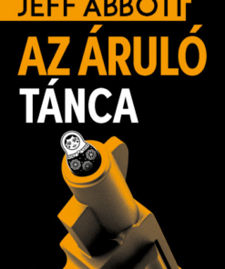 Az áruló tánca