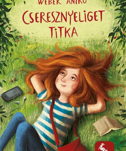 Cseresznyeliget titka
