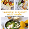 Klasszikus és modern zsidó konyha