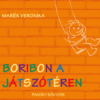 Boribon a játszótéren