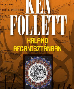 Kaland Afganisztánban