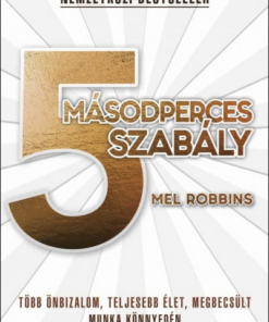 5 másodperces szabály