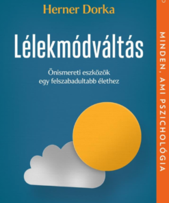 Lélekmódváltás