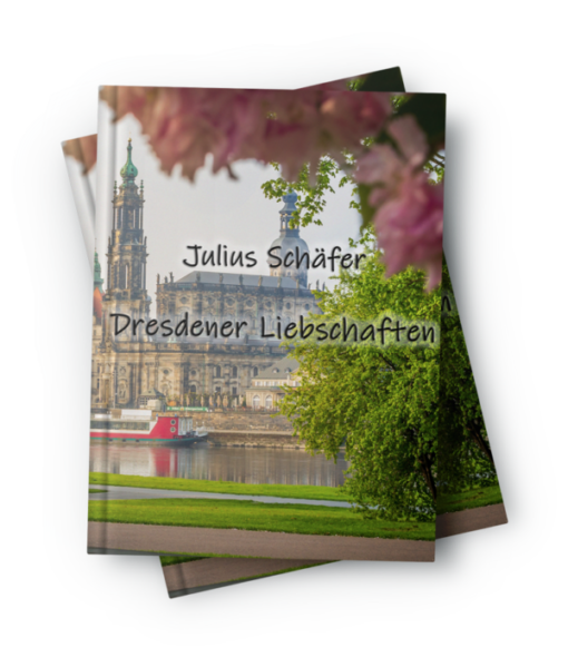 Dresdener Liebschaften