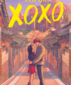 XoXo