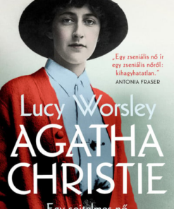 Agatha Christie - Egy sejtelmes nő