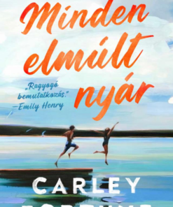 Minden elmúlt nyár