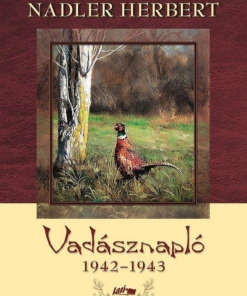 Vadásznapló 1942-1943