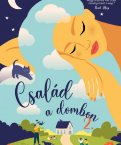 Család a dombon 2.