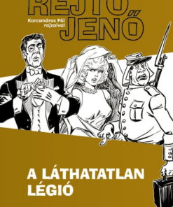 A láthatatlan légió