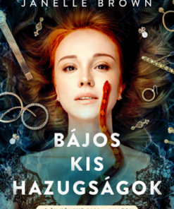 Bájos kis hazugságok