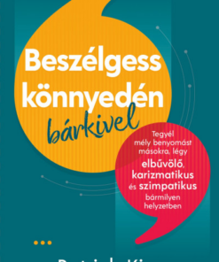Beszélgess könnyedén bárkivel