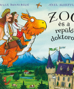 Zog és a repülő doktorok