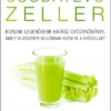 Csodatévő zeller - puhatáblás