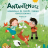 Antanténusz