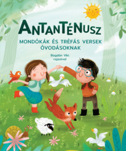 Antanténusz