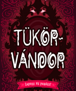 Tükörvándor