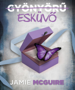 Gyönyörű esküvő - Új kiadás