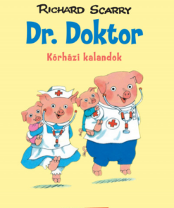 Dr. Doktor