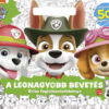 Mancs Őrjárat - A legnagyobb bevetés