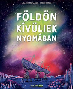 Földönkívüliek nyomában