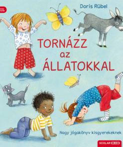Tornázz az állatokkal