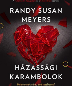 Házassági karambolok