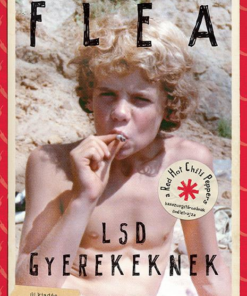 LSD gyerekeknek