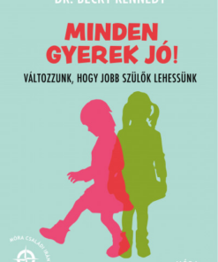 Minden gyerek jó!