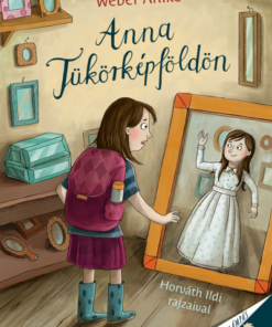 Anna Tükörképföldön