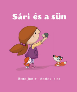 Sári és a sün