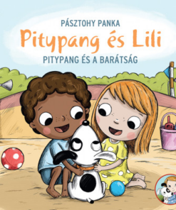 Pitypang és a barátság