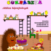 Gondolkodó - Cukrászda