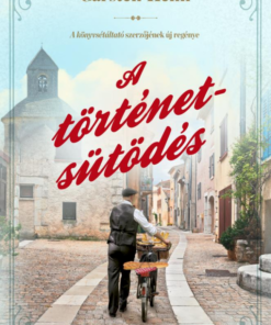 A történetsütödés