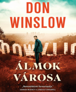 Álmok városa