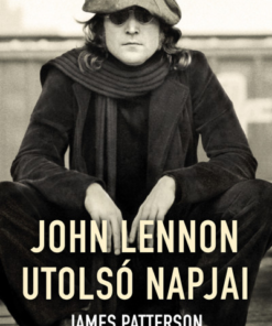 John Lennon utolsó napjai