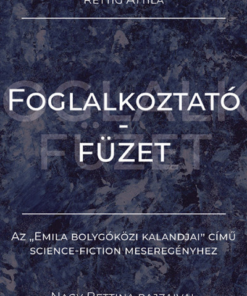 Foglalkoztatófüzet