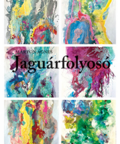 Jaguárfolyosó - Mission Jaguar