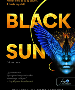 Black Sun - Fekete Nap - Föld és Ég között 1.